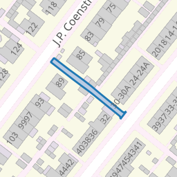 Perceel HVS00-M-2164