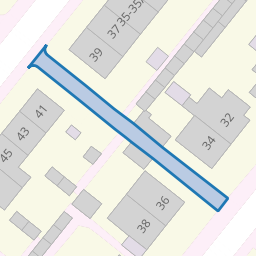 Perceel HVS00-M-2166