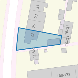 Perceel HVS00-M-2178