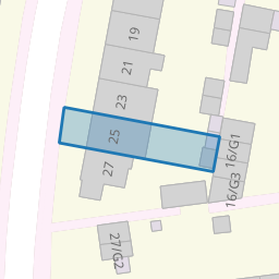 Perceel HVS00-M-2179