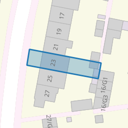 Perceel HVS00-M-2180