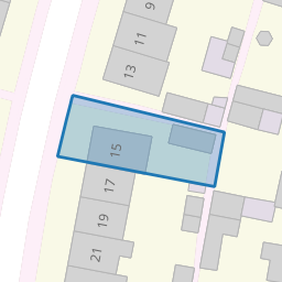 Perceel HVS00-M-2184