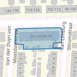 Perceel HVS00-M-2202