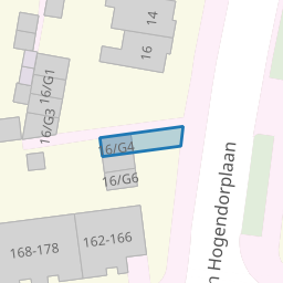 Perceel HVS00-M-2208