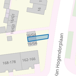 Perceel HVS00-M-2209