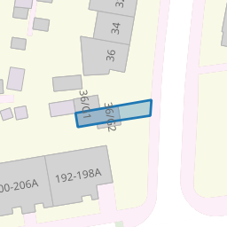 Perceel HVS00-M-2214