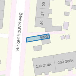 Perceel HVS00-M-2215