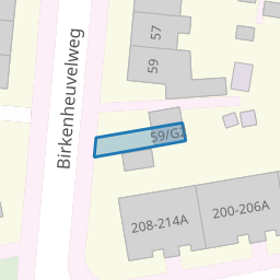 Perceel HVS00-M-2216