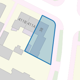 Perceel HVS00-M-2226