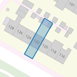 Perceel HVS00-M-2233