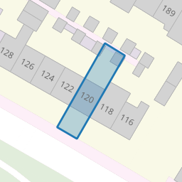 Perceel HVS00-M-2234