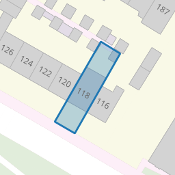 Perceel HVS00-M-2235