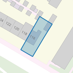 Perceel HVS00-M-2236