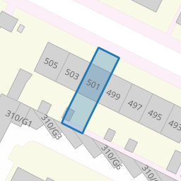 Perceel HVS00-M-2243