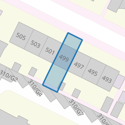 Perceel HVS00-M-2244