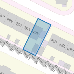 Perceel HVS00-M-2247