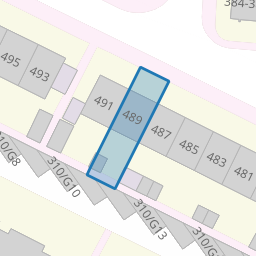 Perceel HVS00-M-2249