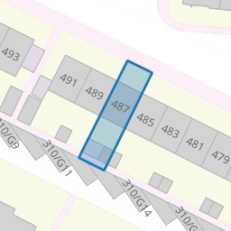 Perceel HVS00-M-2250