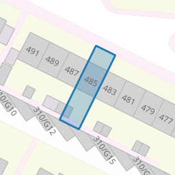 Perceel HVS00-M-2251