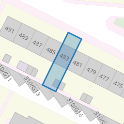 Perceel HVS00-M-2252