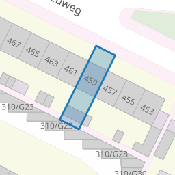 Perceel HVS00-M-2264