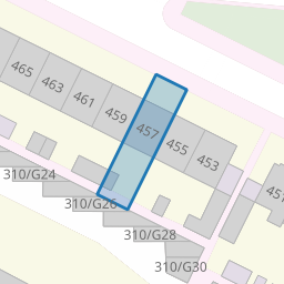 Perceel HVS00-M-2265