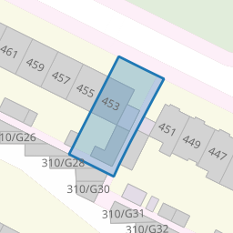 Perceel HVS00-M-2267