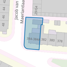 Perceel HVS00-M-2269