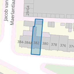 Perceel HVS00-M-2270