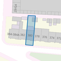 Perceel HVS00-M-2271