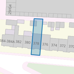 Perceel HVS00-M-2272