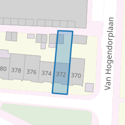 Perceel HVS00-M-2275