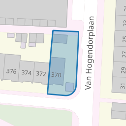 Perceel HVS00-M-2276