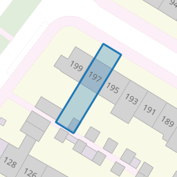 Perceel HVS00-M-2279