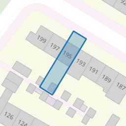 Perceel HVS00-M-2280