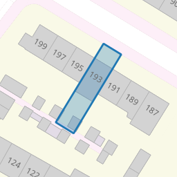 Perceel HVS00-M-2281