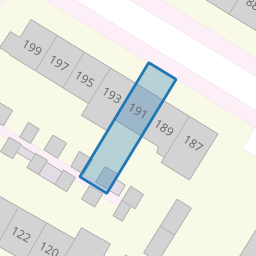 Perceel HVS00-M-2282