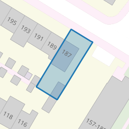 Perceel HVS00-M-2284