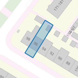 Perceel HVS00-M-2288