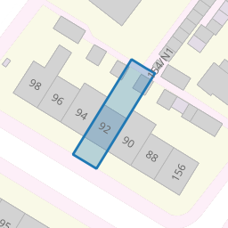 Perceel HVS00-M-2290