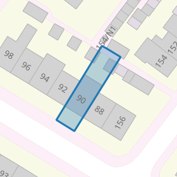 Perceel HVS00-M-2291