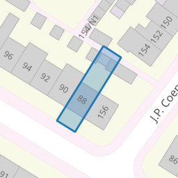 Perceel HVS00-M-2292