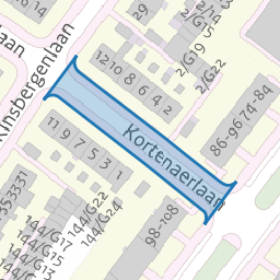 Perceel HVS00-M-2297