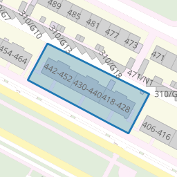 Perceel HVS00-M-2301