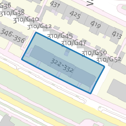 Perceel HVS00-M-2304