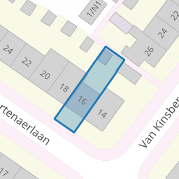 Perceel HVS00-M-2317