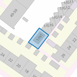 Perceel HVS00-M-2319