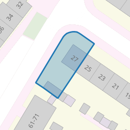 Perceel HVS00-M-2320