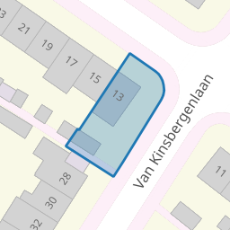 Perceel HVS00-M-2327