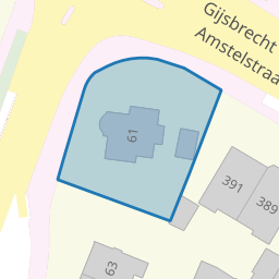 Perceel HVS00-M-2345